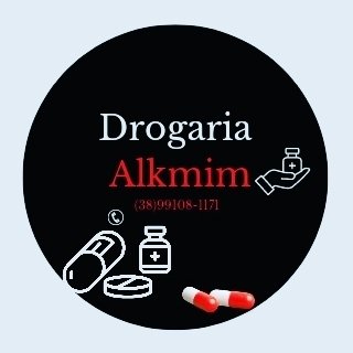 Drogaria Alkmim