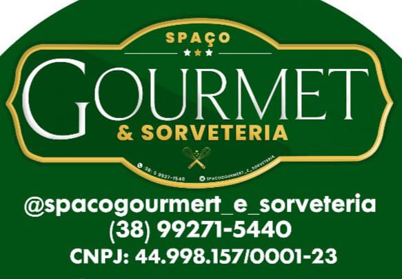 Spaço Gourmet  sorveteria